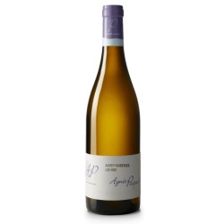 Domaine Agnes Paquet Auxey-Duresses Les Hoz | french wine